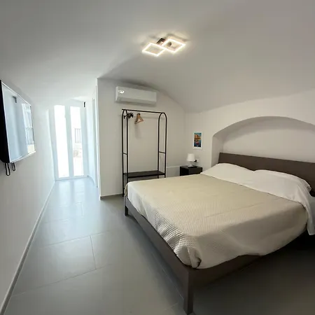 Apartamento Porta Vecchia Heritage House