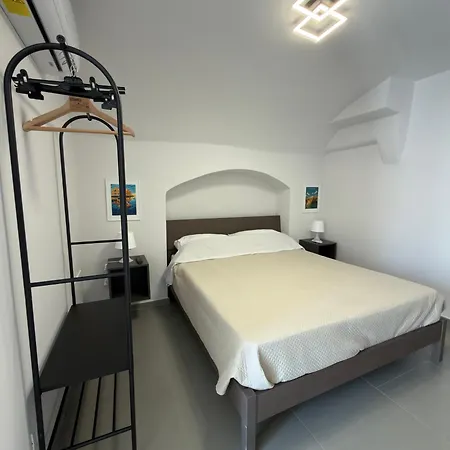 Porta Vecchia Heritage House Apartamento *