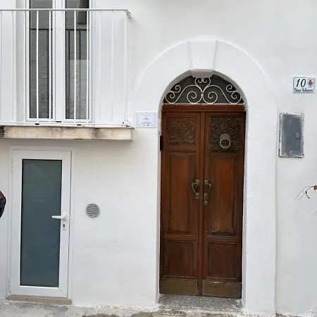 Porta Vecchia Heritage House * Monopoli